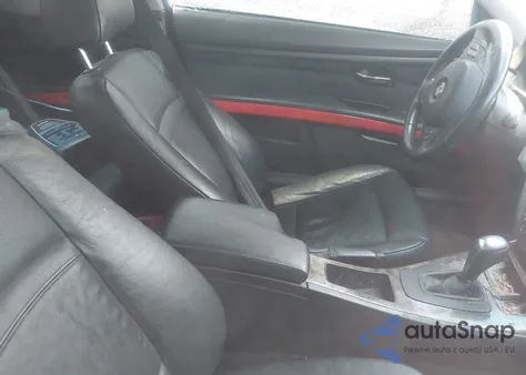 2009 BMW 328I xDrive from USA, damaged, VIN WBAWV535X9P080506